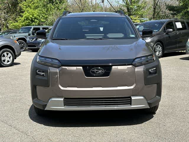 New 2026 Subaru Trailseeker AWD/4WD image 28