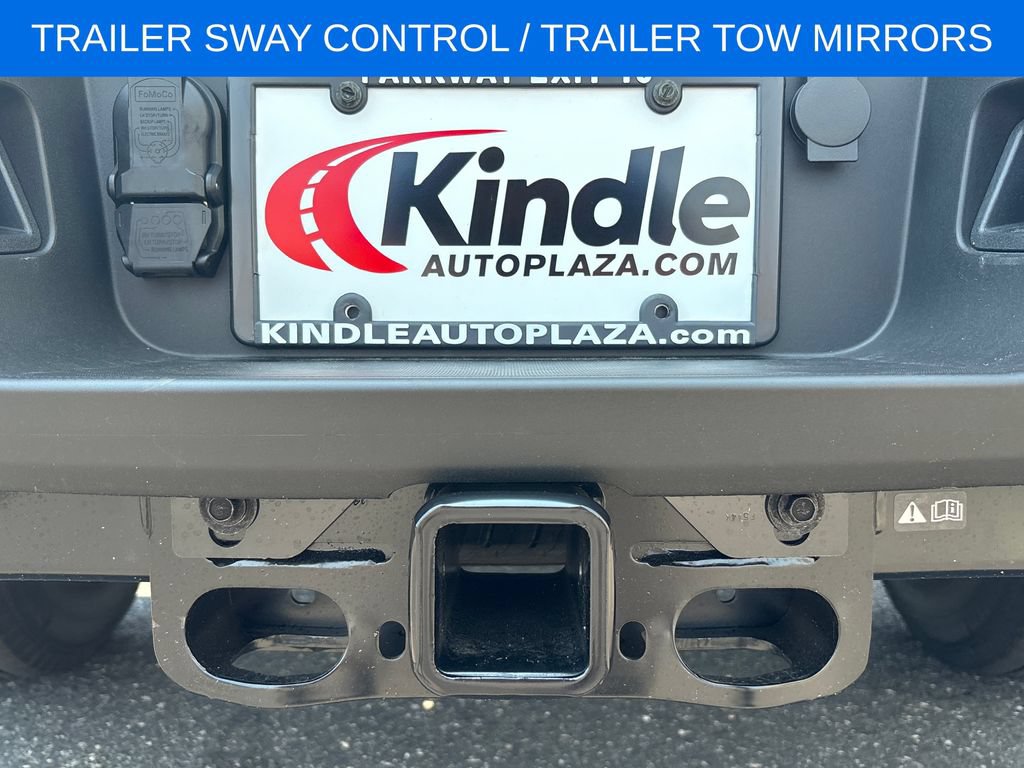 New 2026 Ford F350 XL AWD/4WD image 11