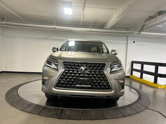 Used 2020 Lexus GX 460 Premium w/ Premium Package AWD/4WD image 4
