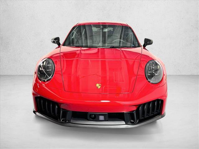 Certified 2026 Porsche 911 Carrera GTS RWD image 6