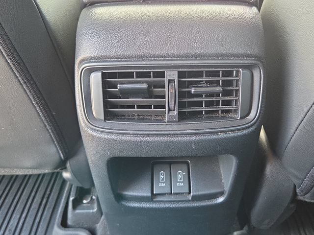 Used 2022 Honda CR-V EX-L image 16