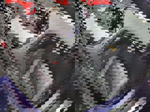 New 2026 Chevrolet Corvette Stingray Preferred Cpe w/ Z51 Performance Package image 16