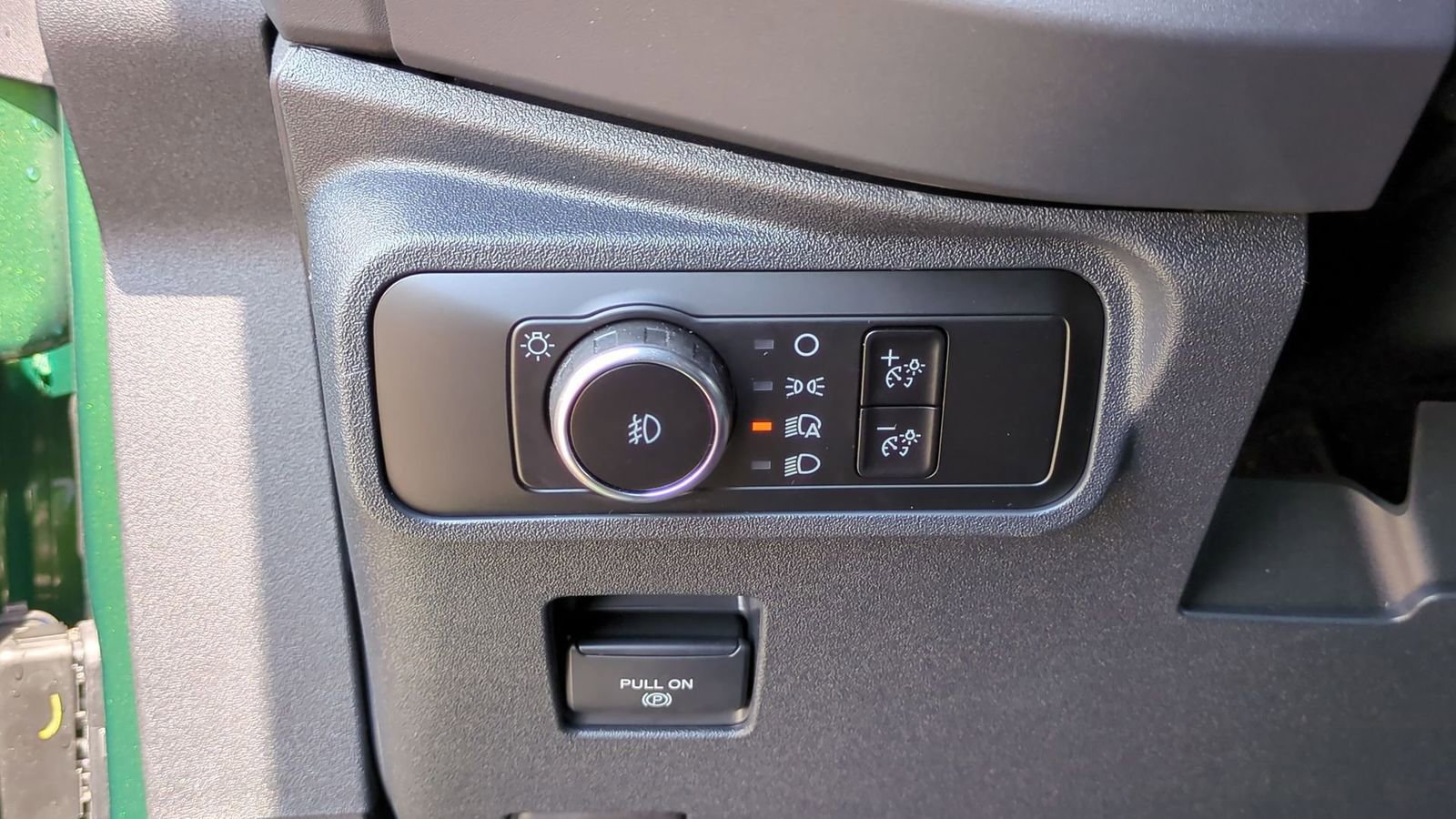 New 2025 Ford Bronco Badlands image 16