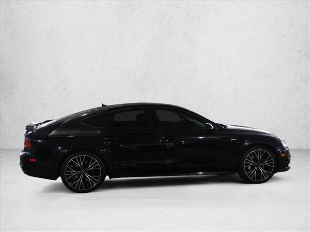 Used 2016 Audi A7 3.0T Premium Plus image 4
