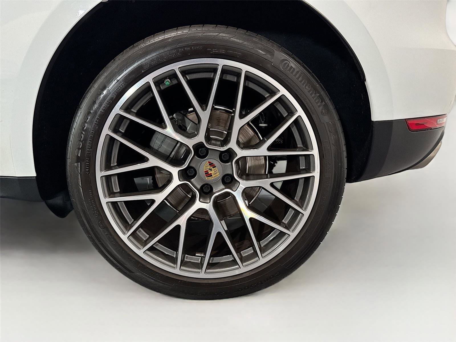 Used 2019 Porsche Macan S AWD/4WD image 33