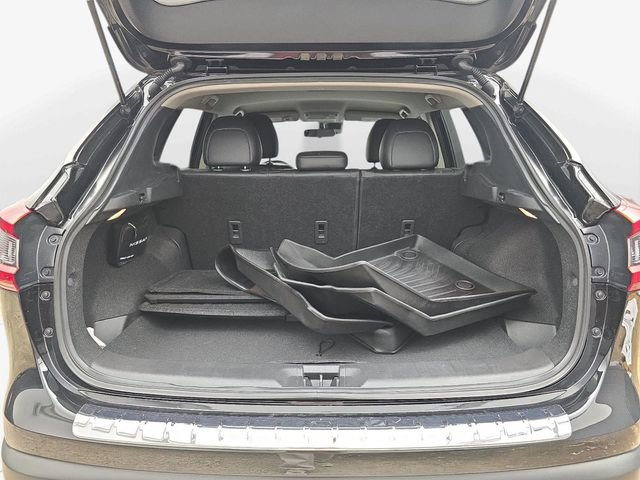 Used 2022 Nissan Rogue Sport SL AWD/4WD image 30