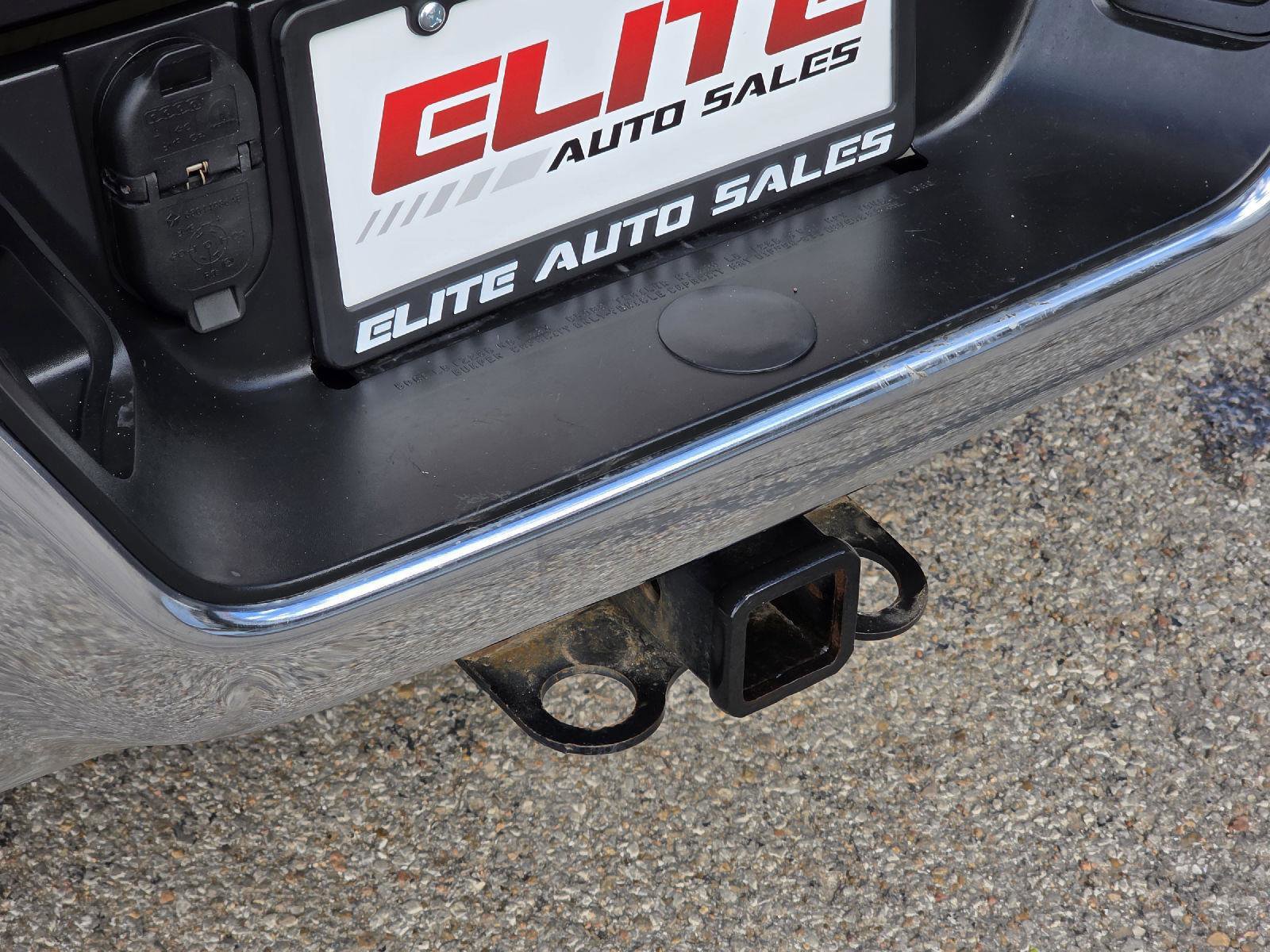 Used 2017 RAM 1500 Tradesman w/ Popular Equipment Group image 42