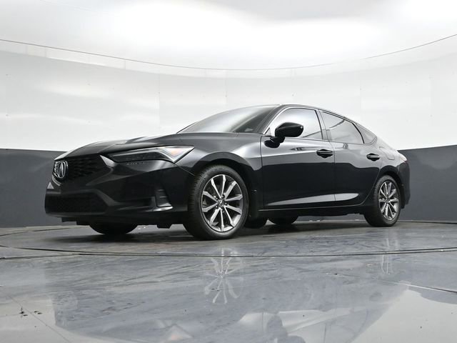 Used 2023 Acura Integra Base image 32