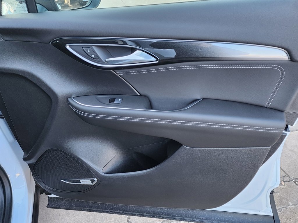 New 2026 Buick Envision Preferred image 38