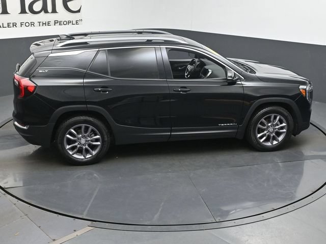 Used 2023 GMC Terrain SLT FWD image 40