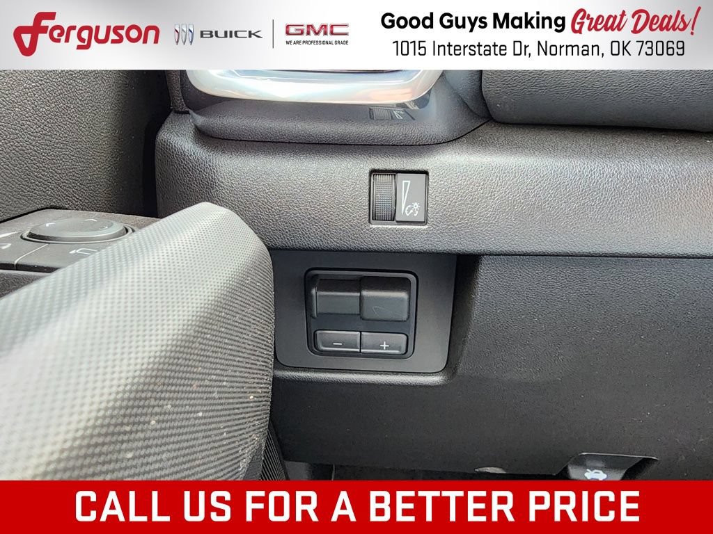 New 2026 GMC Canyon Elevation w/ Convenience Package AWD/4WD image 18