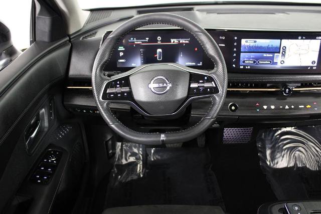 Certified 2024 Nissan Ariya AWD image 7