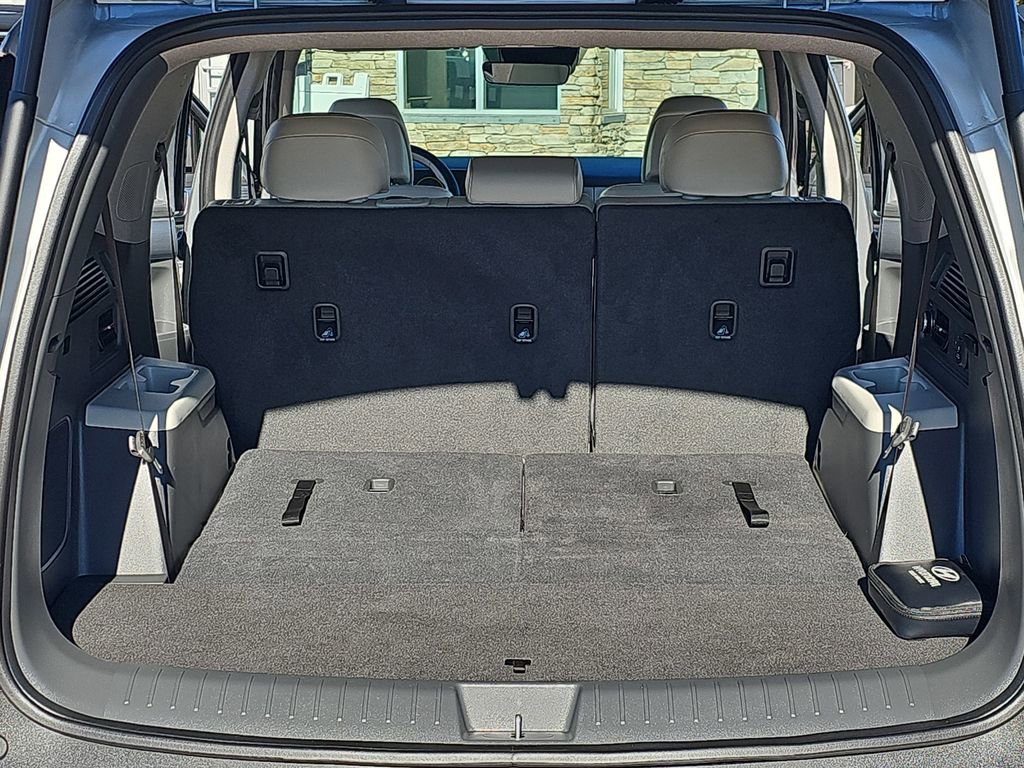 Used 2024 Hyundai Santa Fe Limited image 13