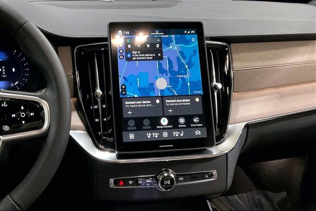 New 2026 Volvo XC90 B5 Ultra image 9