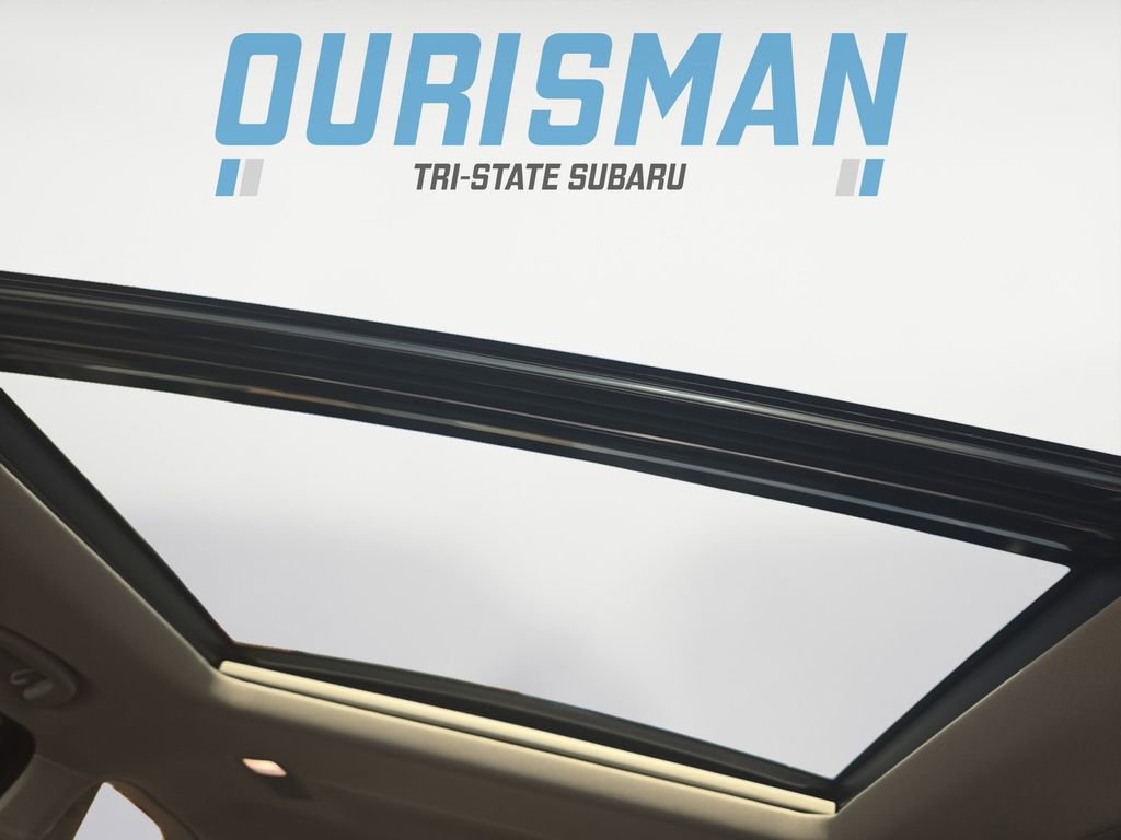 Used 2025 Subaru Ascent Touring image 19