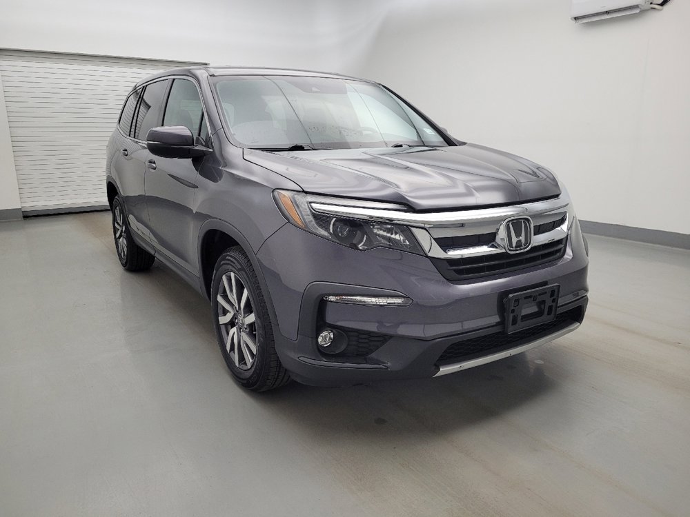 Used 2020 Honda Pilot EX-L image 13