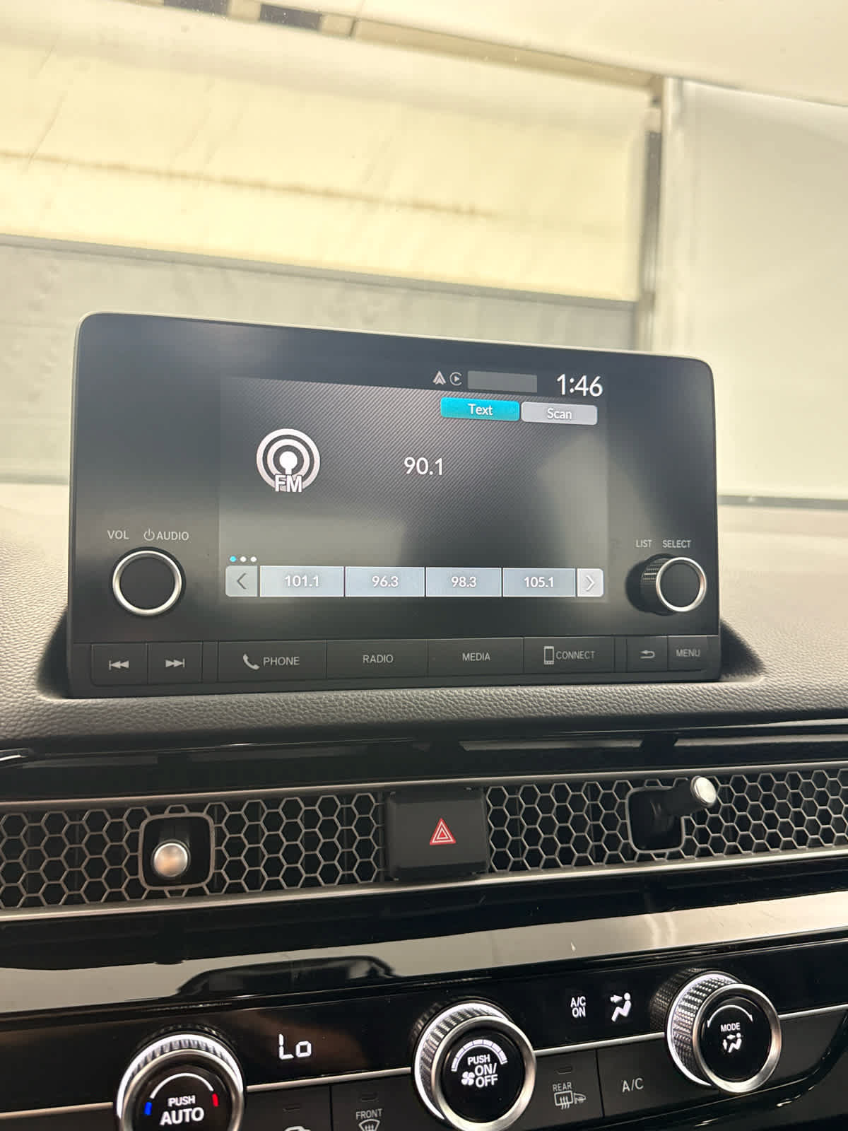 Used 2025 Honda Civic Sport image 68