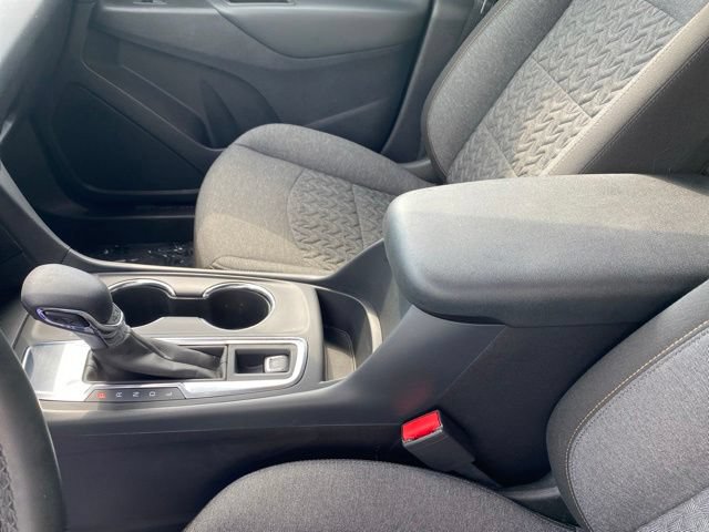 Used 2024 Chevrolet Equinox LT FWD image 18