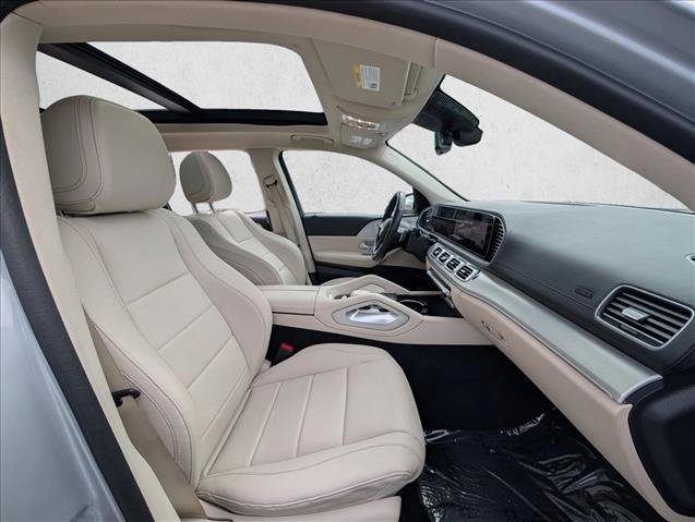 Used 2024 Mercedes-Benz GLS 450 4MATIC image 22