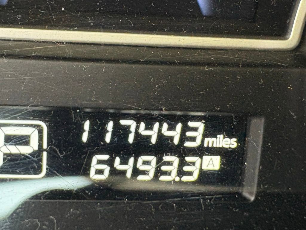 Used 2017 INFINITI QX60 AWD w/ Premium Plus Package image 15