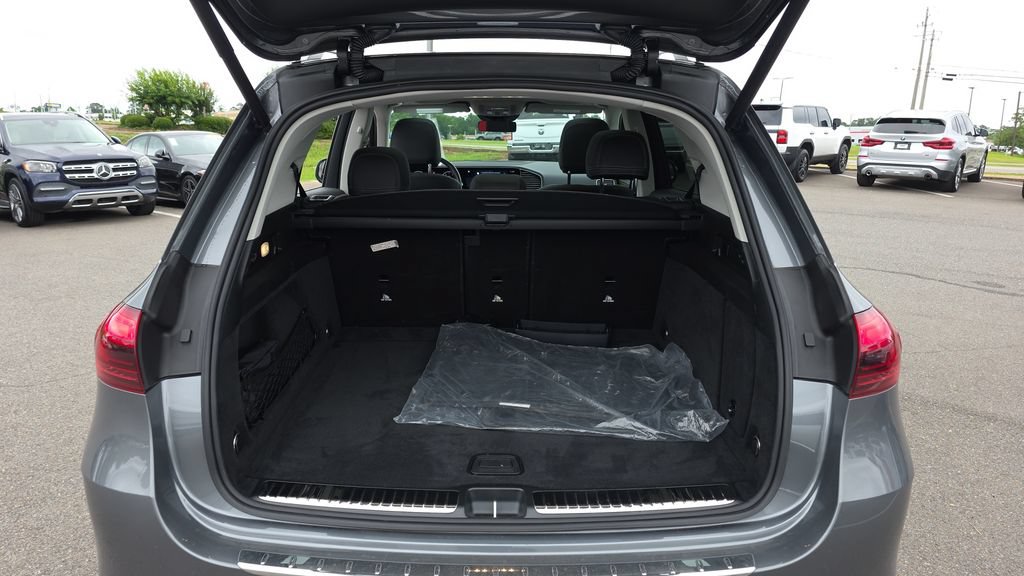 Certified 2025 Mercedes-Benz GLE 350 4MATIC image 9