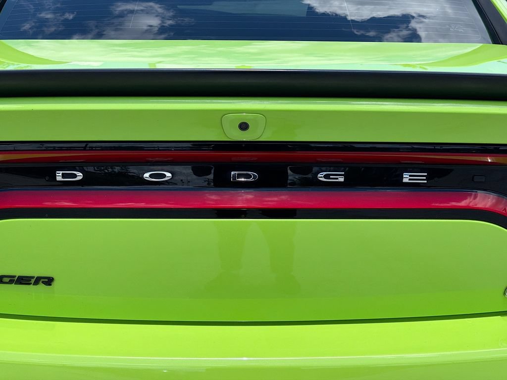 Used 2023 Dodge Charger Scat Pack RWD image 11