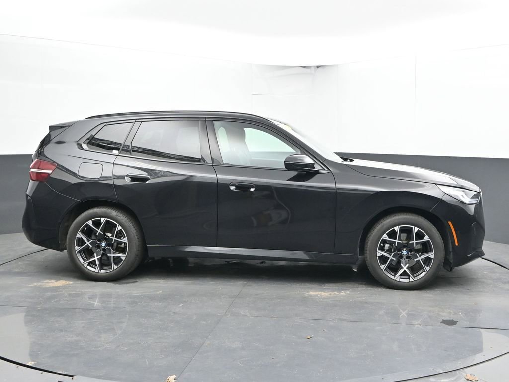 Used 2026 BMW X3 xDrive30 AWD/4WD image 11