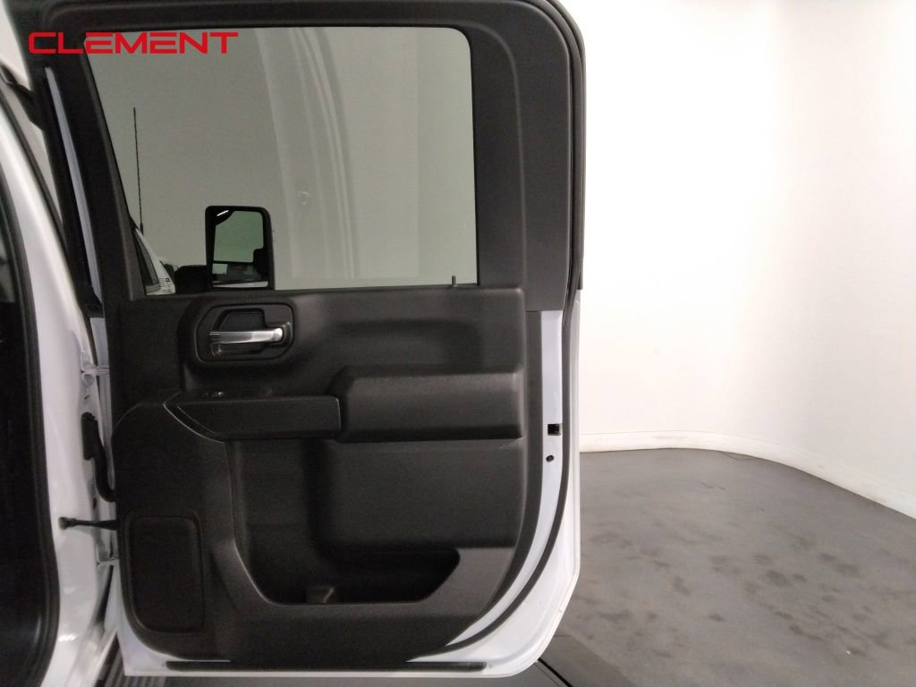 Used 2024 GMC Sierra 3500 Pro image 24