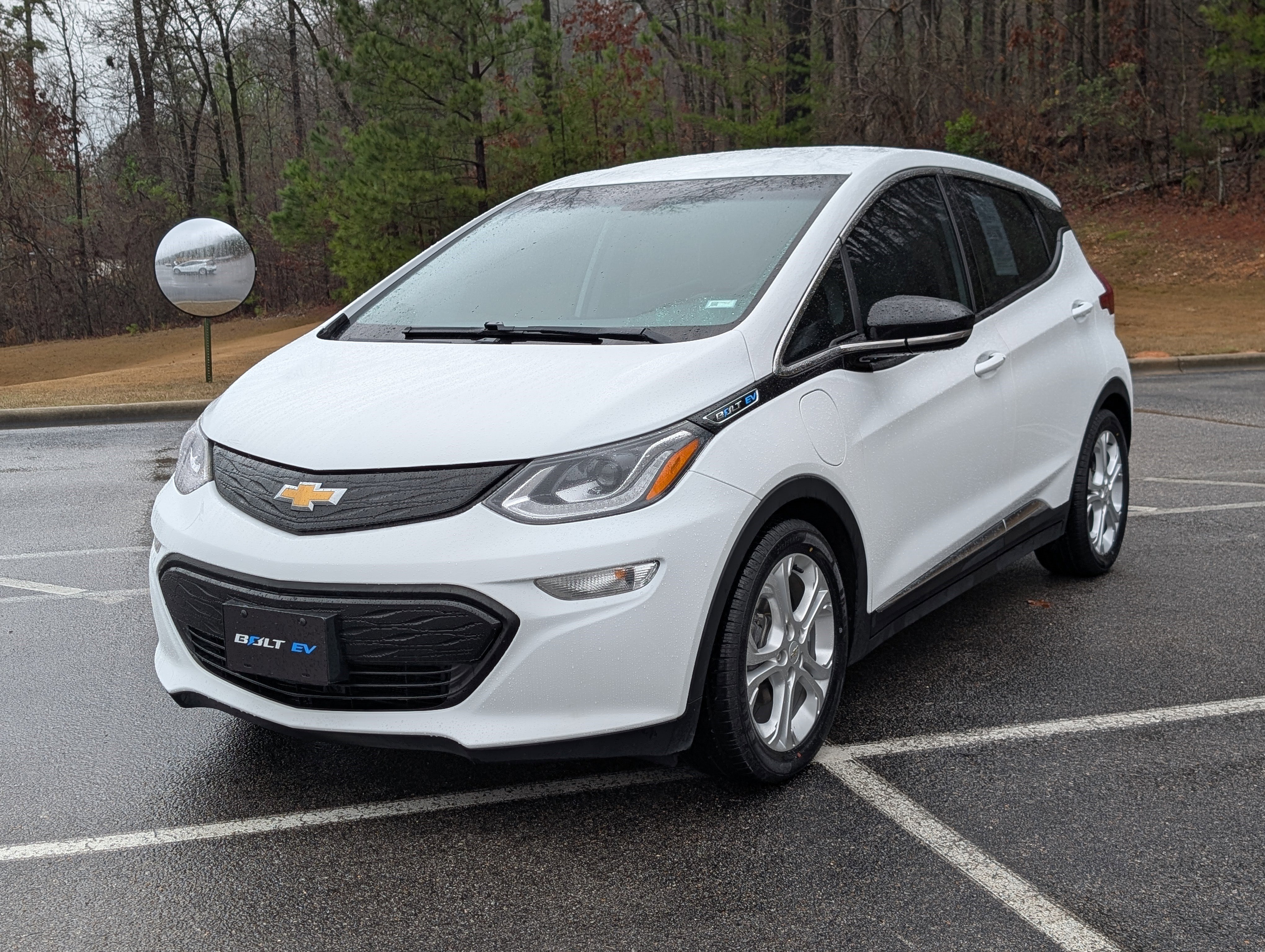 Used 2020 Chevrolet Bolt LT image 5