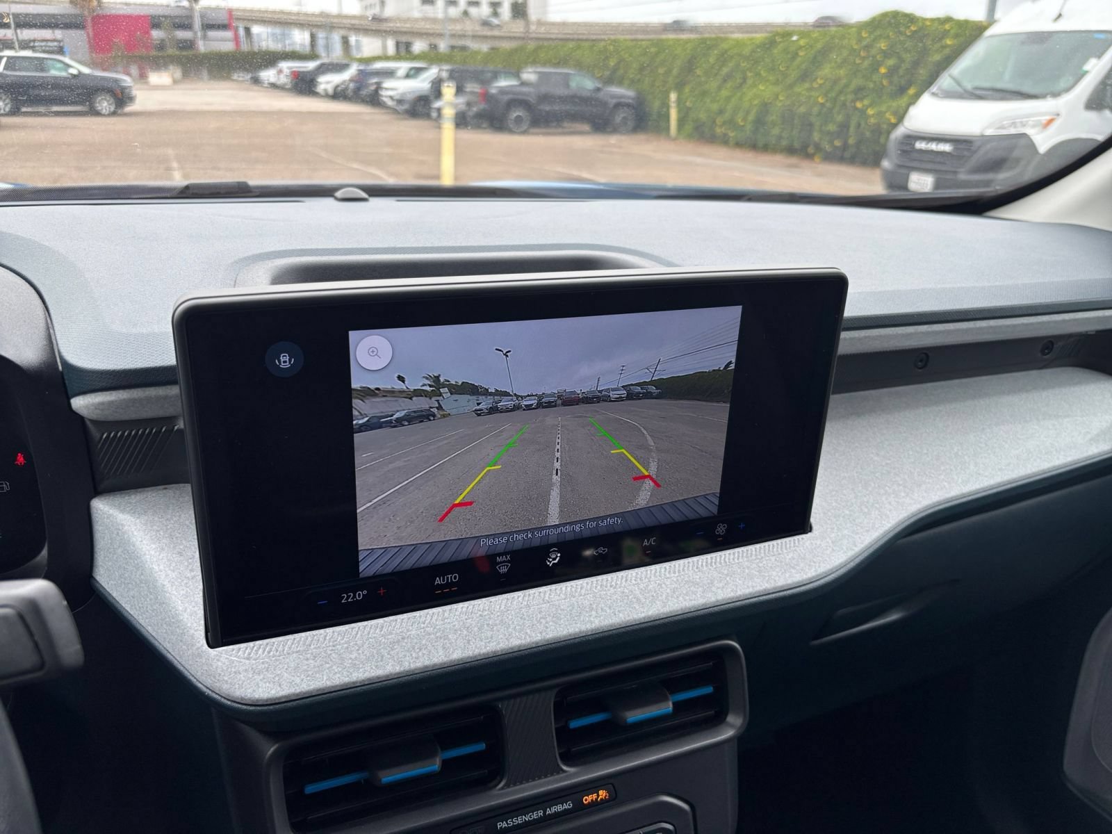 Used 2026 Ford Maverick XLT FWD image 21