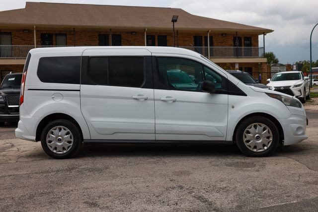 Used 2015 Ford Transit Connect XLT FWD image 16