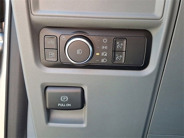Used 2024 Ford F150 XLT w/ Mobile Office Package image 26