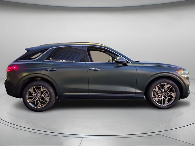 Used 2023 Genesis GV70 2.5T w/ Advanced Package image 4