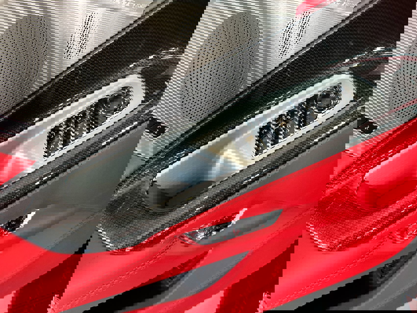 New 2025 Chevrolet Corvette Z06 image 13