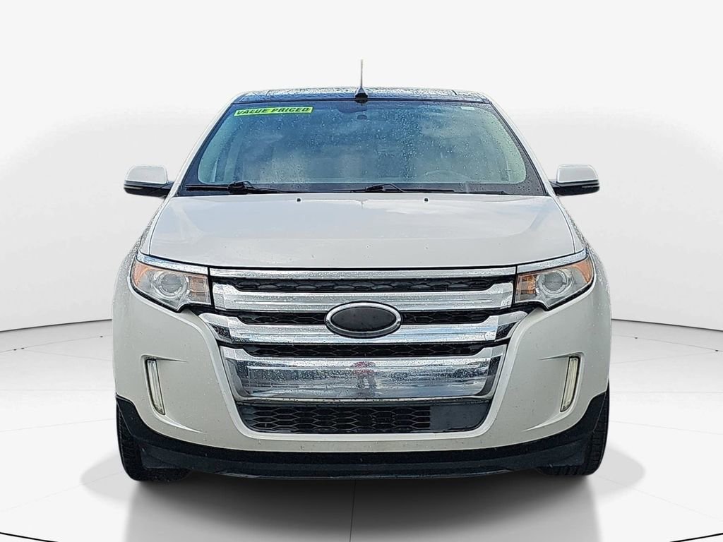 Used 2012 Ford Edge Limited image 11