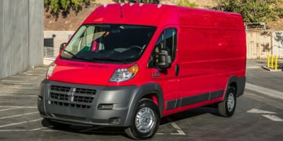 Used 2014 RAM ProMaster 2500 w/ Interior Convenience Group