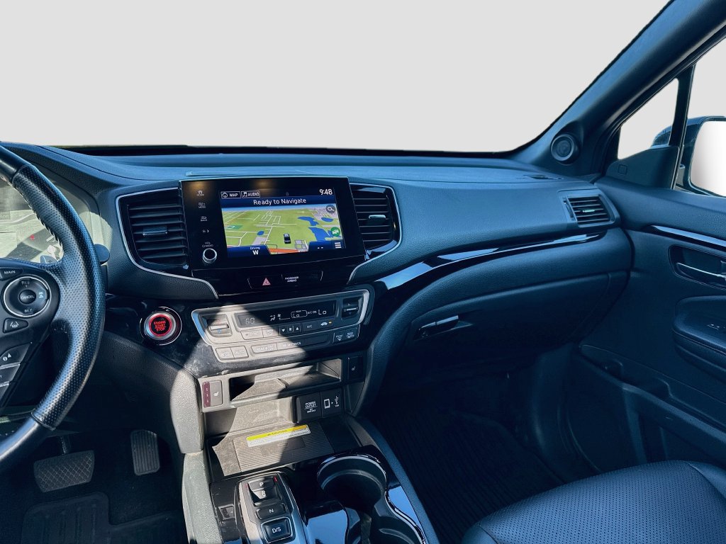 Used 2023 Honda Ridgeline Black Edition image 24