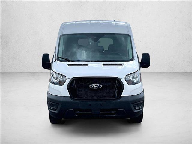 Used 2024 Ford Transit 350 XL RWD image 3