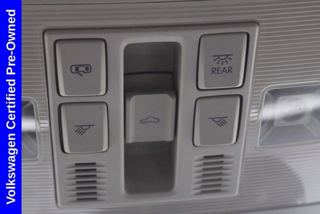 Used 2023 Volkswagen Atlas SEL Premium image 33