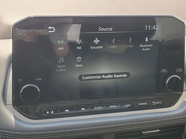 Certified 2023 Nissan Rogue SL w/ SL Premium Package FWD image 29