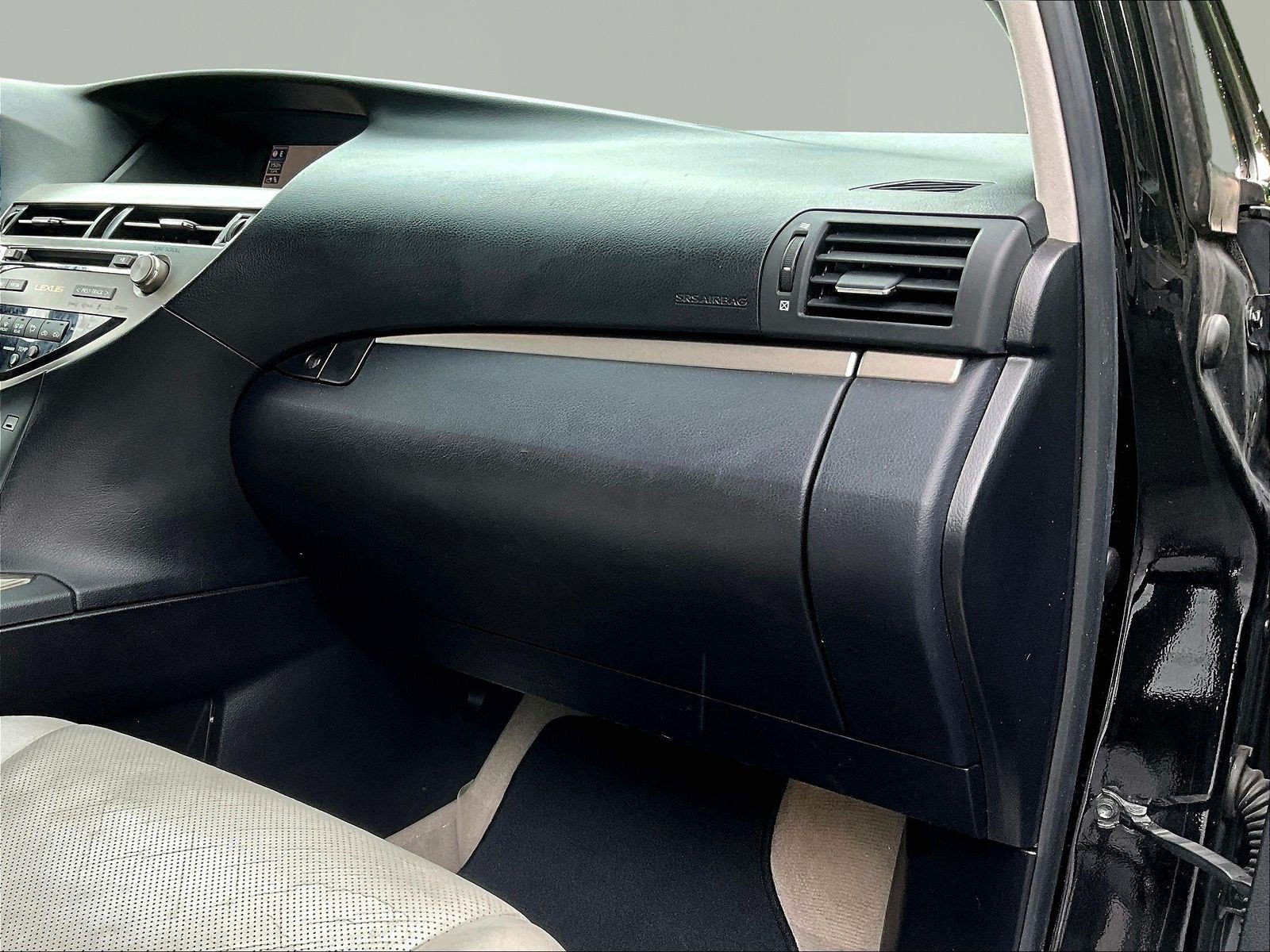 Used 2013 Lexus RX 350 AWD w/ Navigation Pkg image 26