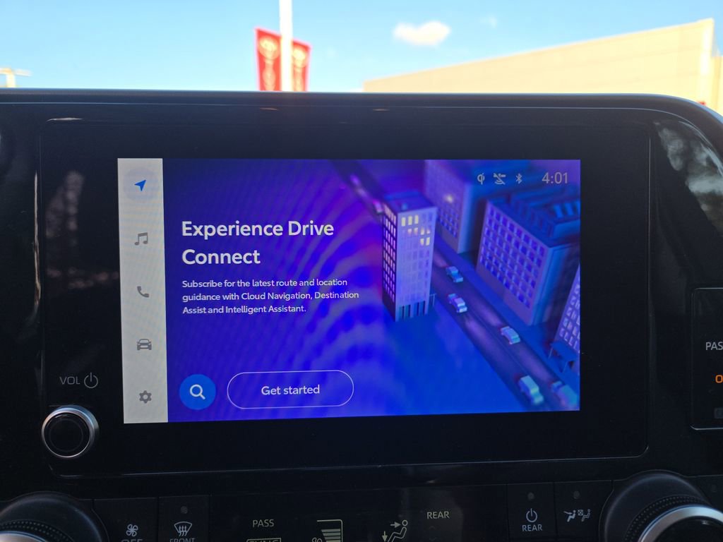 Certified 2024 Toyota Highlander XLE image 22