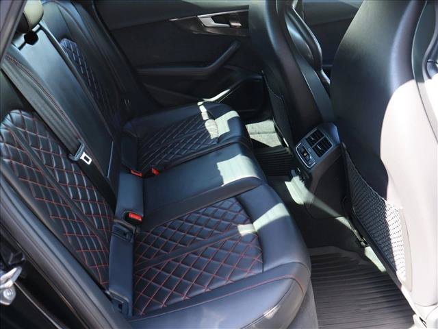 Used 2024 Audi S4 Prestige w/ Prestige Package AWD/4WD image 27