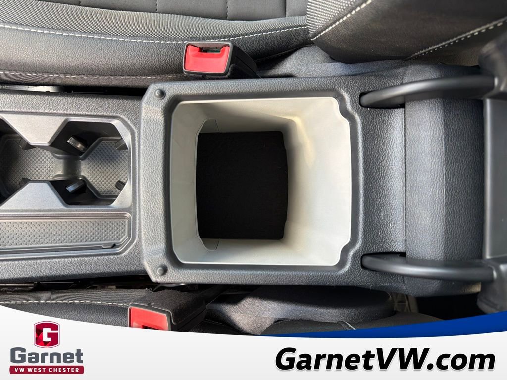 Certified 2024 Volkswagen Taos SE image 26