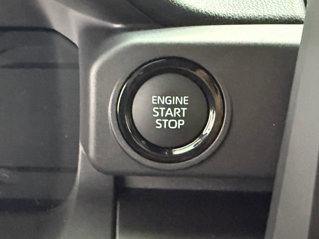 New 2026 Toyota Tacoma SR5 image 16