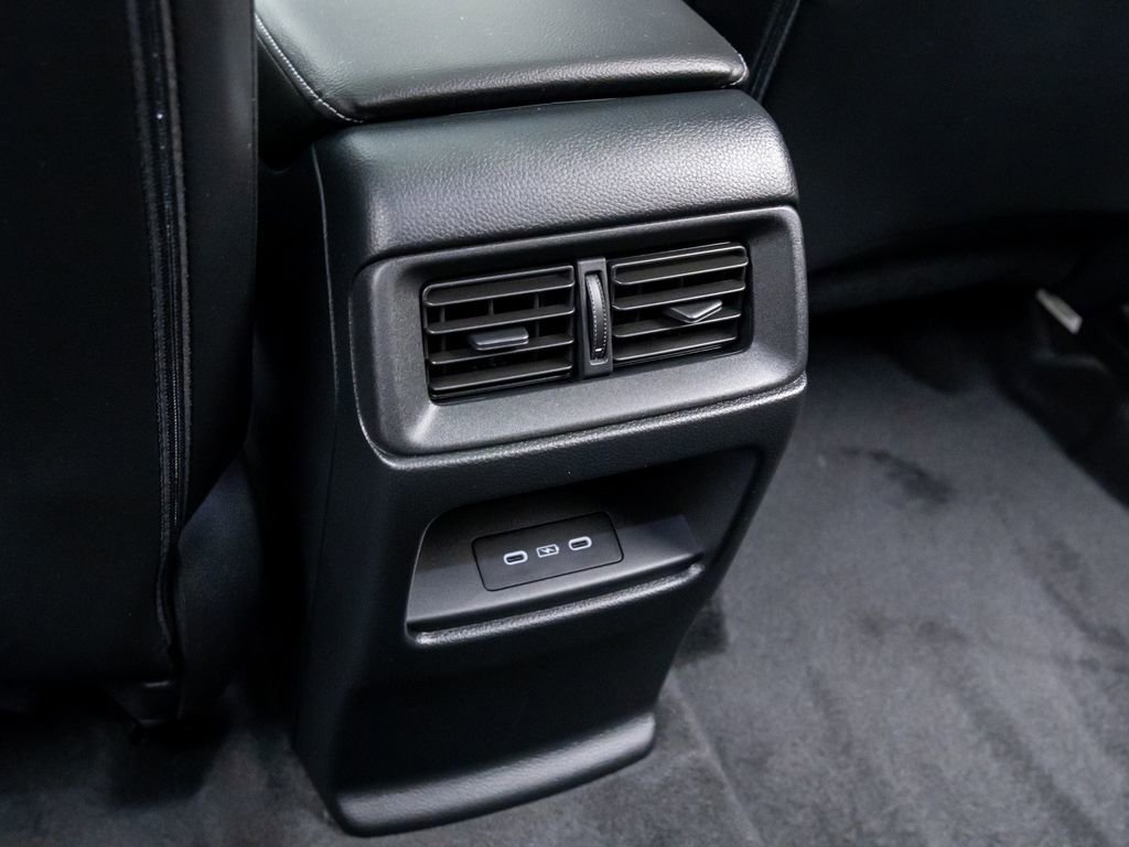Certified 2025 Honda CR-V EX-L image 20
