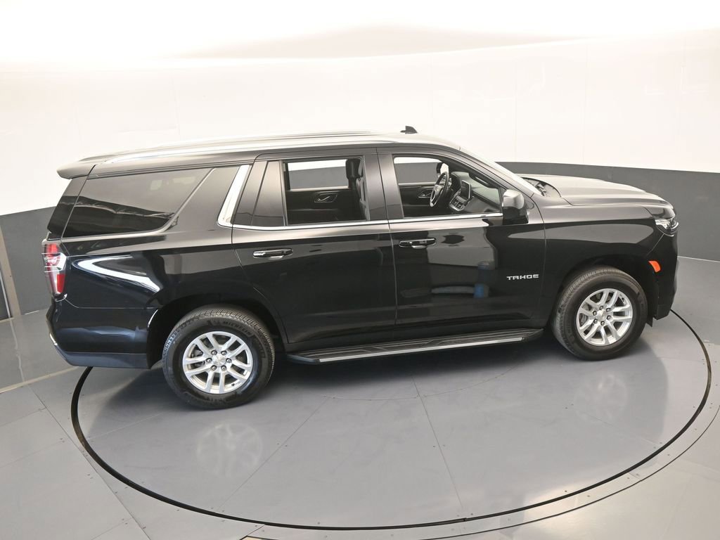Used 2024 Chevrolet Tahoe LT image 56