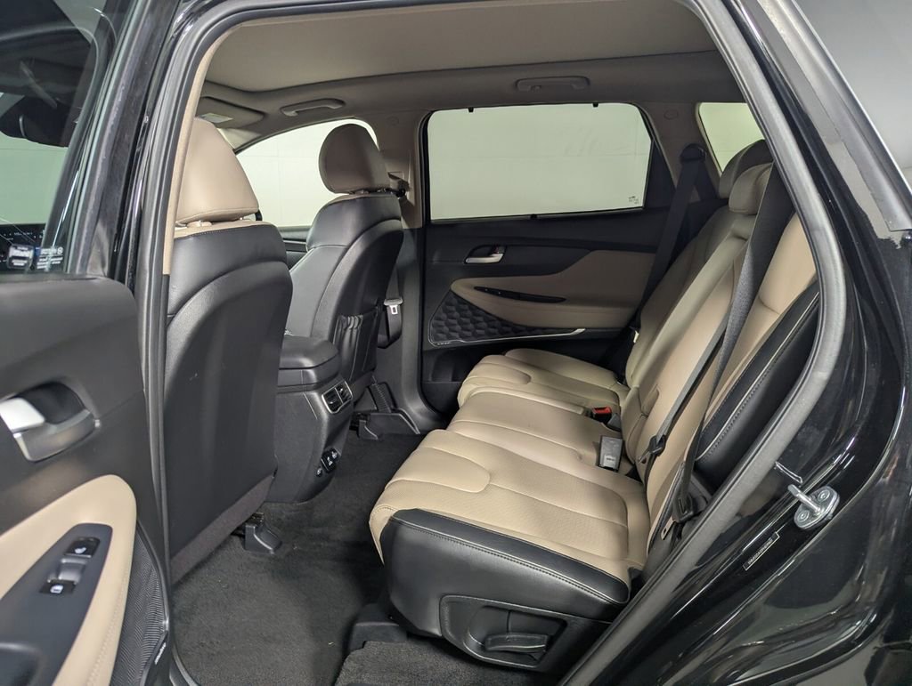 Certified 2023 Hyundai Santa Fe Limited image 23