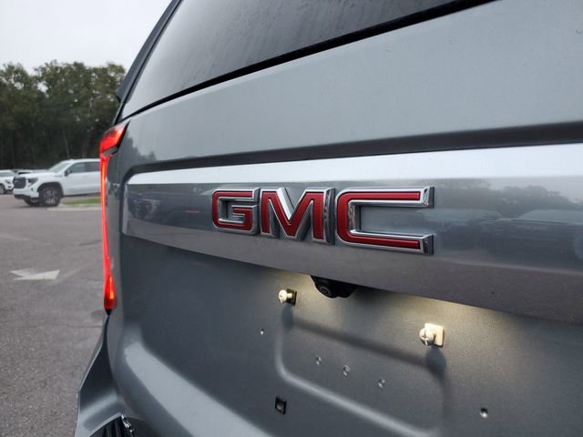 Used 2023 GMC Yukon XL Denali w/ Max Trailering Package image 6