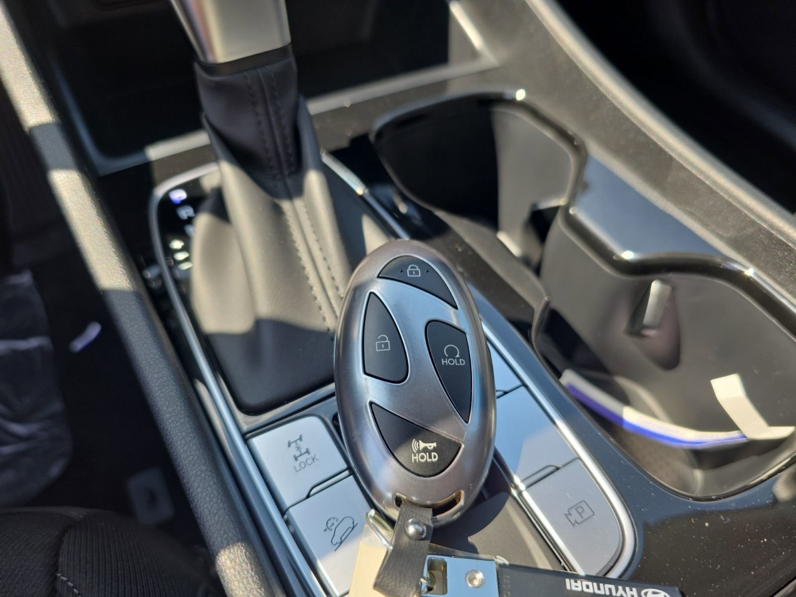 New 2026 Hyundai Tucson SEL image 23